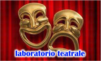 laboratorio teatrale