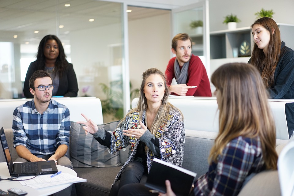 Corsi di lingua per adulti torino